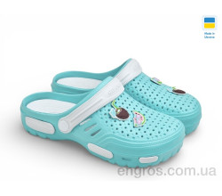 Кроксы Rai shoes